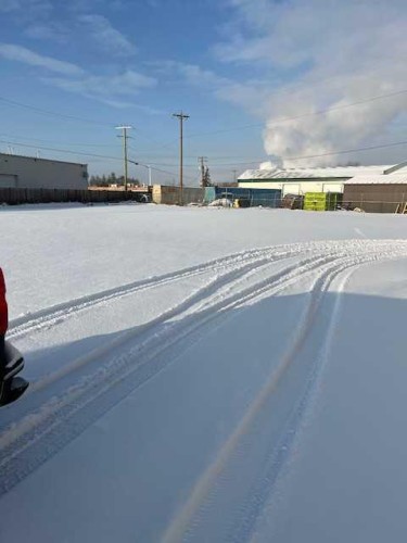 4125 41 Avenue, Whitecourt, AB 