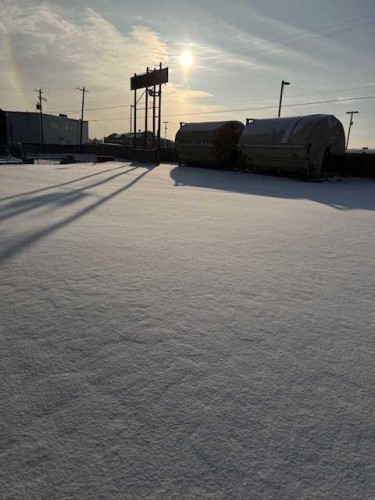 4125 41 Avenue, Whitecourt, AB 