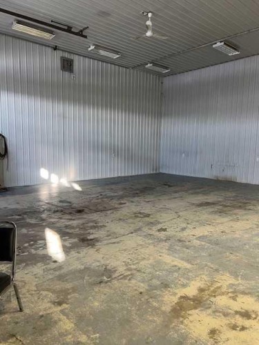 4125 41 Avenue, Whitecourt, AB 