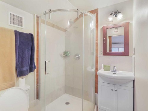 910 Main Street, Canmore, AB - Indoor Photo Showing Bathroom