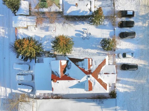 910 Main Street, Canmore, AB - Outdoor With View