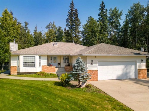 34 Ravine Drive  Whitecourt, AB T7S 1H5