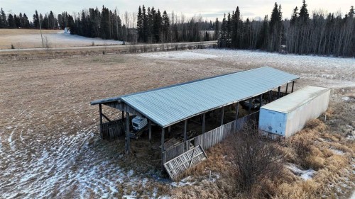 54032 Highway 748N, Rural Yellowhead County, AB - Outdoor