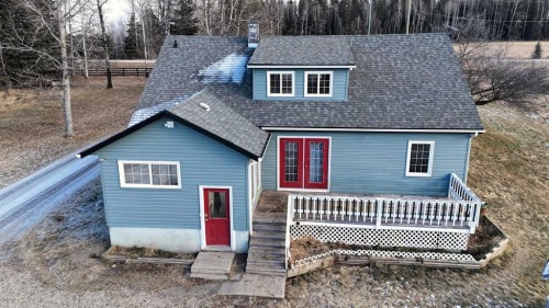 54032 Highway 748N  Rural Yellowhead County, AB T7E 3M6