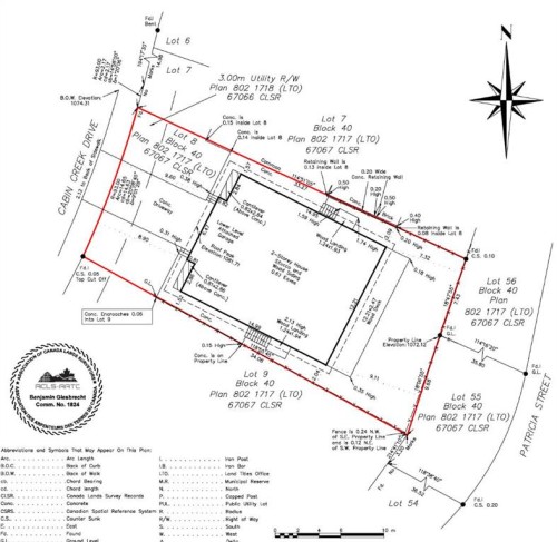 1216 Cabin Creek Drive, Jasper, AB 