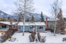 1001 9Th Avenue, Canmore, AB  - Outdoor 