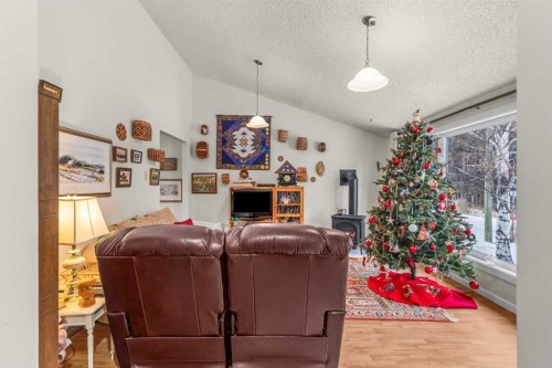 1001 9Th Avenue, Canmore, AB - Indoor