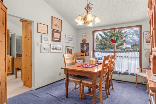 1001 9Th Avenue, Canmore, AB - Indoor