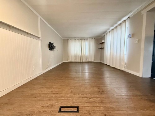 45 Riverside Trailer Court, Whitecourt, AB 