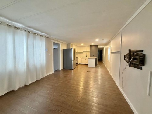 45 Riverside Trailer Court, Whitecourt, AB 