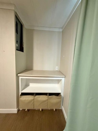 45 Riverside Trailer Court, Whitecourt, AB 