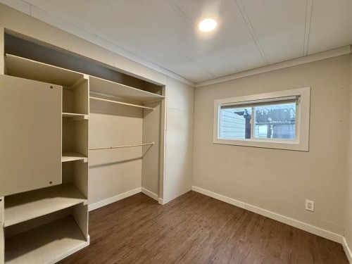 45 Riverside Trailer Court, Whitecourt, AB 