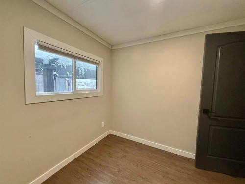 45 Riverside Trailer Court, Whitecourt, AB 