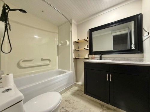 45 Riverside Trailer Court, Whitecourt, AB 