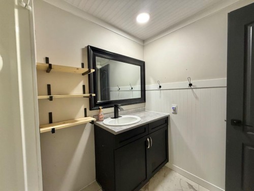 45 Riverside Trailer Court, Whitecourt, AB 