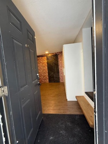 45 Riverside Trailer Court, Whitecourt, AB 