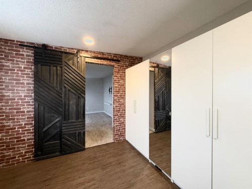 45 Riverside Trailer Court, Whitecourt, AB 