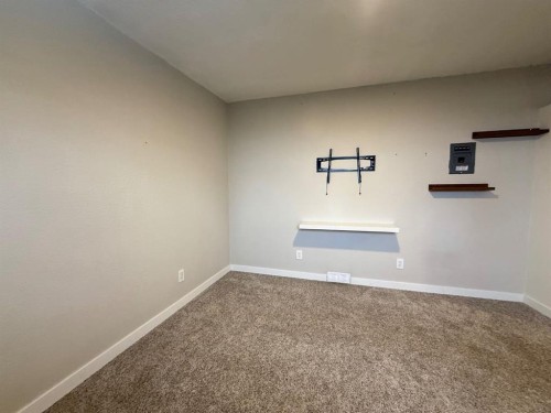 45 Riverside Trailer Court, Whitecourt, AB 