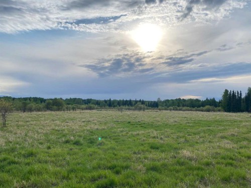 Nw-4-54 -17-W5, Rural Yellowhead County, AB 