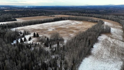 Nw-4-54 -17-W5, Rural Yellowhead County, AB 