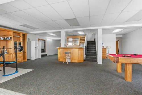 57226A Range Road 81, Rural Lac Ste. Anne County, AB - Indoor Photo Showing Other Room