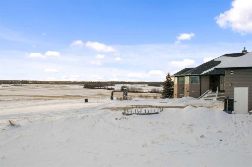 57226A Range Road 81, Rural Lac Ste. Anne County, AB - Outdoor With View