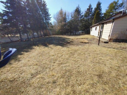 301/303 4 Street, Blue Ridge, AB 