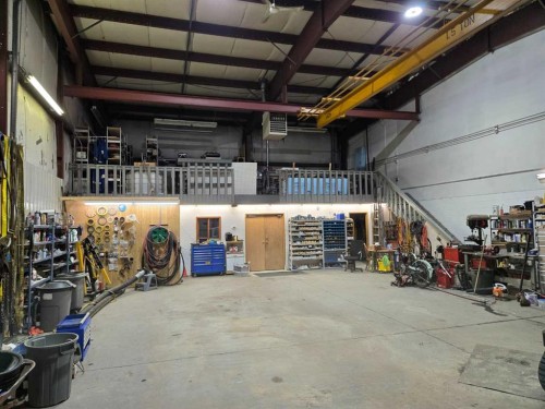 216 Birch Road Ne, Slave Lake, AB 