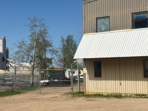 216 Birch Road Ne, Slave Lake, AB 