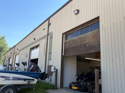 216 Birch Road Ne, Slave Lake, AB 