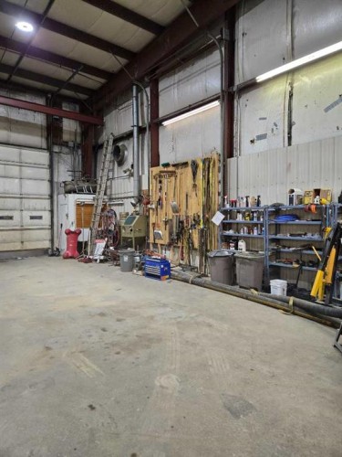 216 Birch Road Ne, Slave Lake, AB 