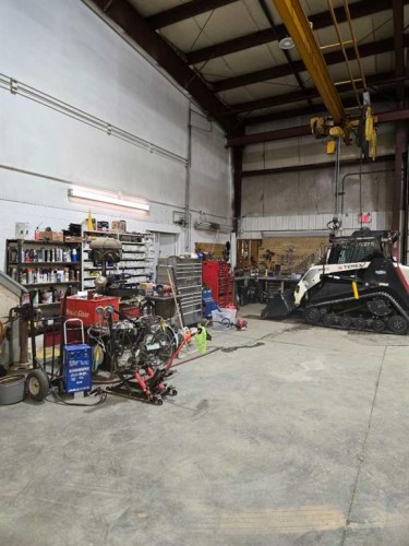 216 Birch Road Ne, Slave Lake, AB 