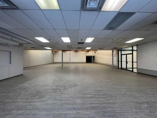 5023 3Rd Avenue, Edson, AB 