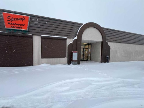 5023 3Rd Avenue, Edson, AB 