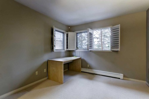 13 Antelope Lane, Banff, AB - Indoor Photo Showing Other Room