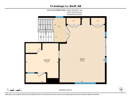 13 Antelope Lane, Banff, AB - Other