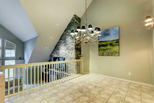 13 Antelope Lane, Banff, AB - Indoor Photo Showing Other Room