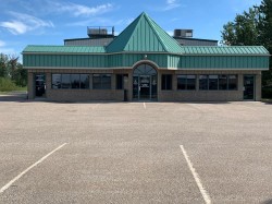 205-105 6 Avenue SE Slave Lake, AB T0G 2A3