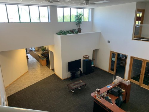 205-105 6 Avenue Se, Slave Lake, AB 