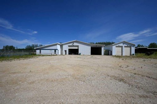 665035A Range Road 230, Rural Athabasca County, AB 