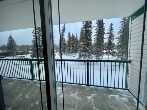 206-777 48 Street, Edson, AB - Outdoor