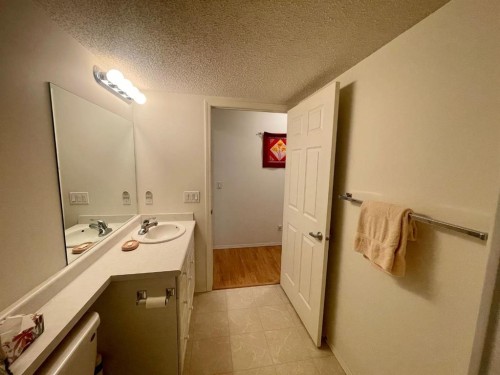 206-777 48 Street, Edson, AB - Indoor Photo Showing Bathroom