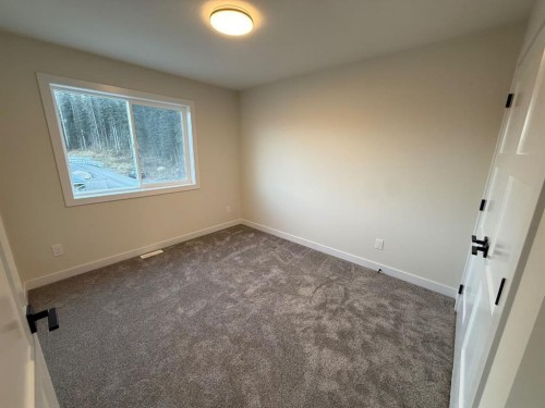 328C Boutin Avenue, Hinton, AB - Indoor Photo Showing Other Room