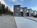 328C Boutin Avenue, Hinton, AB  - Outdoor 
