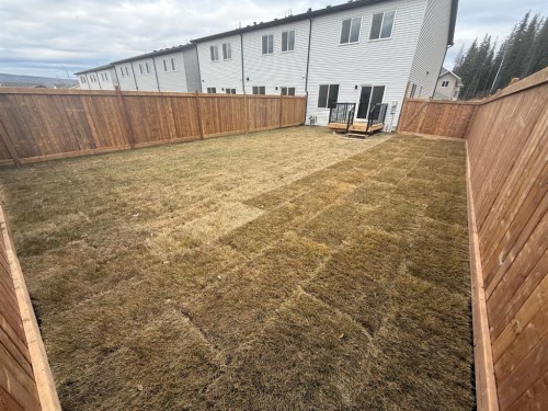 328C Boutin Avenue, Hinton, AB - Outdoor