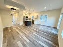 328C Boutin Avenue, Hinton, AB  - Indoor Photo Showing Kitchen 