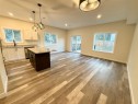 328C Boutin Avenue, Hinton, AB  - Indoor Photo Showing Kitchen 
