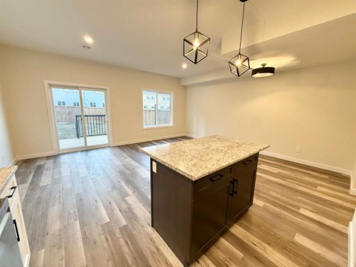 328C Boutin Avenue, Hinton, AB - Indoor