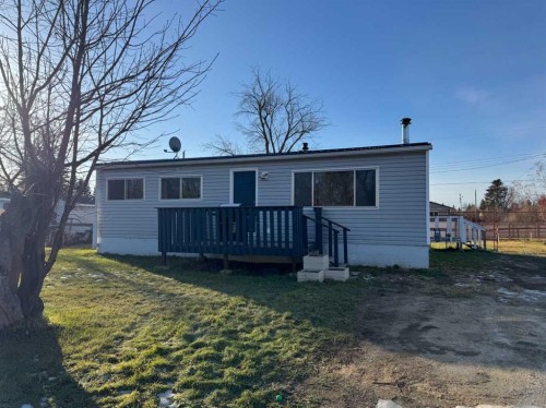 32 1 Street, Kinuso, AB - Outdoor