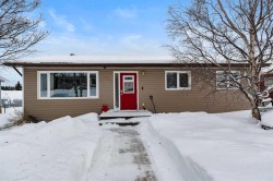 11 Hillside Avenue  Swan Hills, AB T0G 2C0